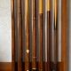 Pool cues