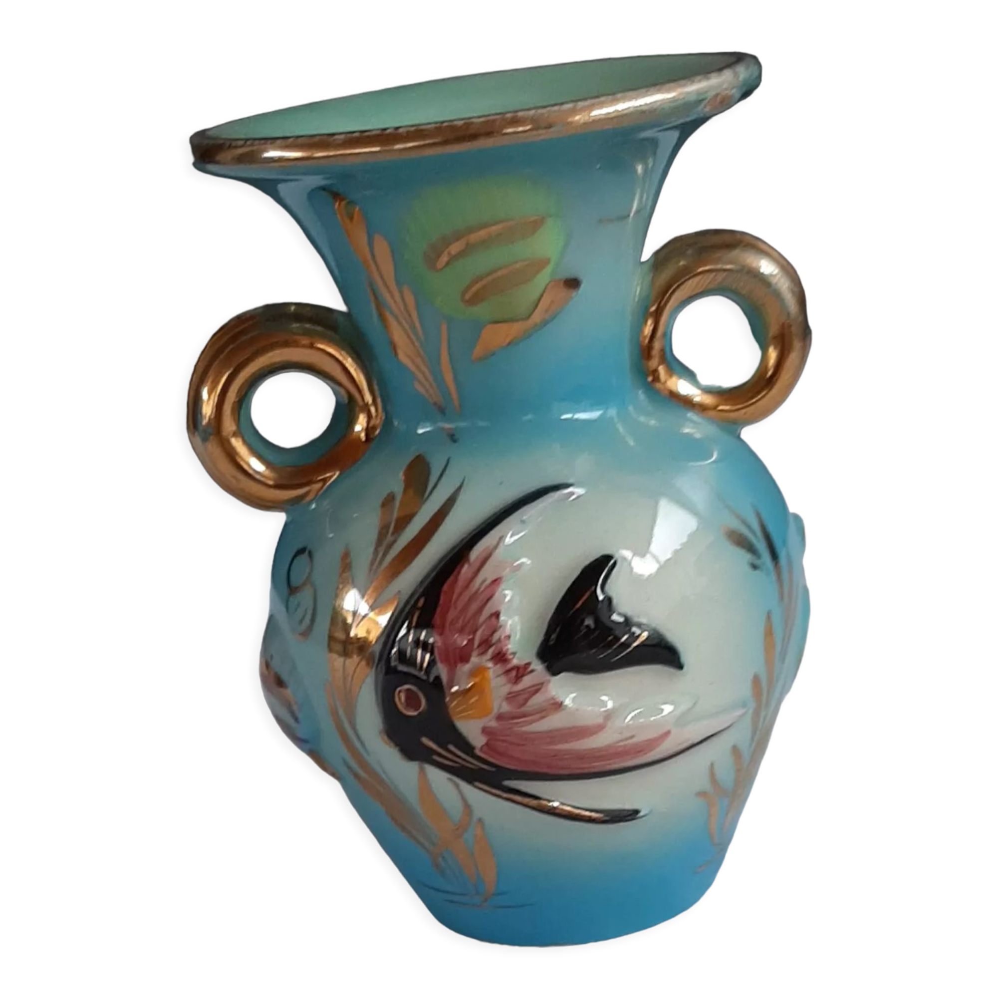 Vase Cerdazur Monaco