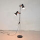 Lamppost 2 spots, 1980