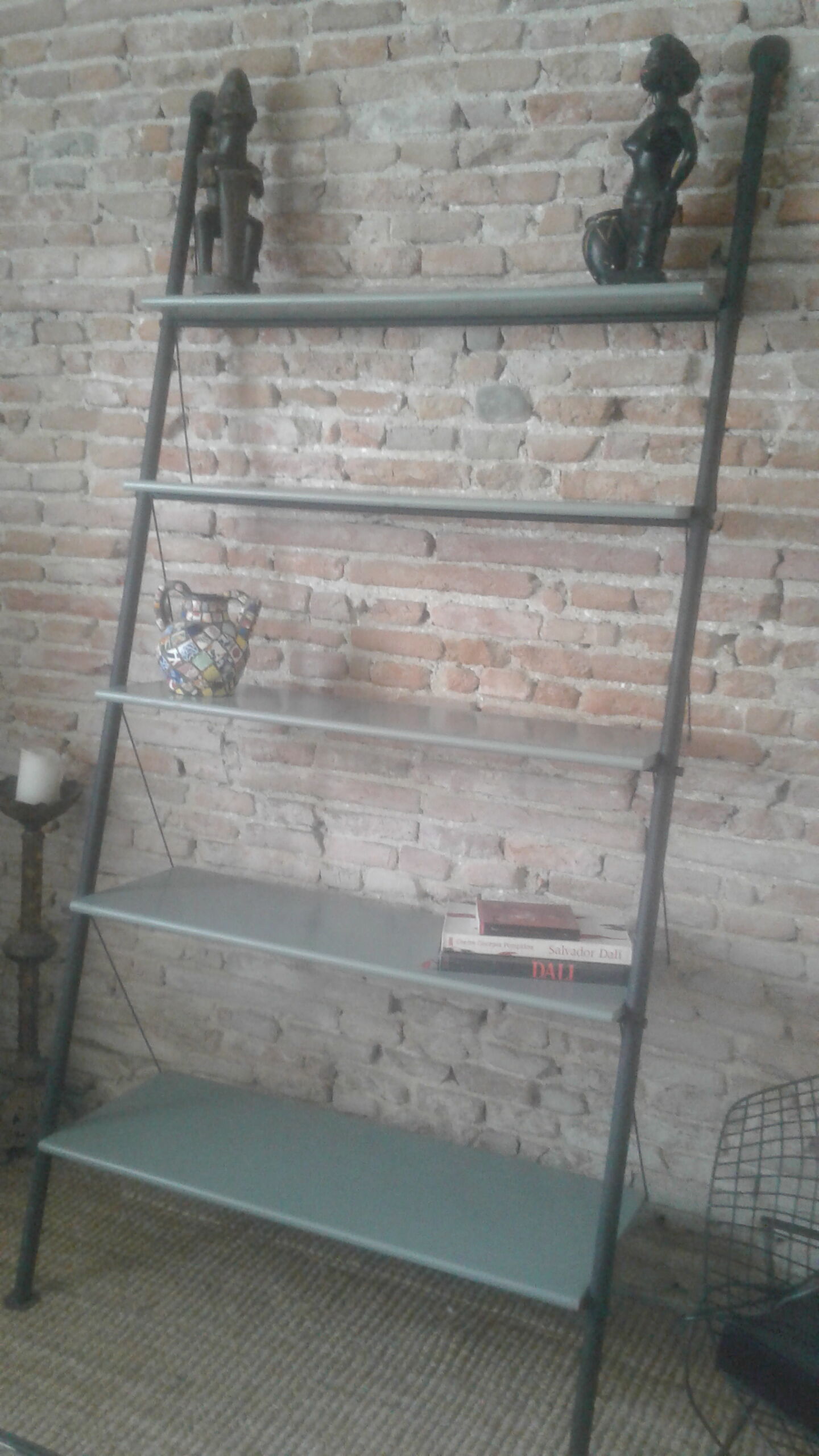 Shelves Philippe Starck model John Ltd