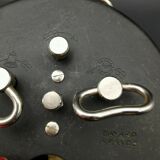 Bayard revival rehearsal vintage ochre color