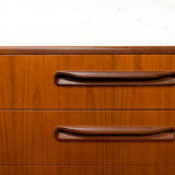 Scandinavian Gplan Dresser