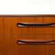 Scandinavian Gplan Dresser