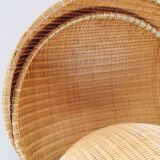 Wicker baskets