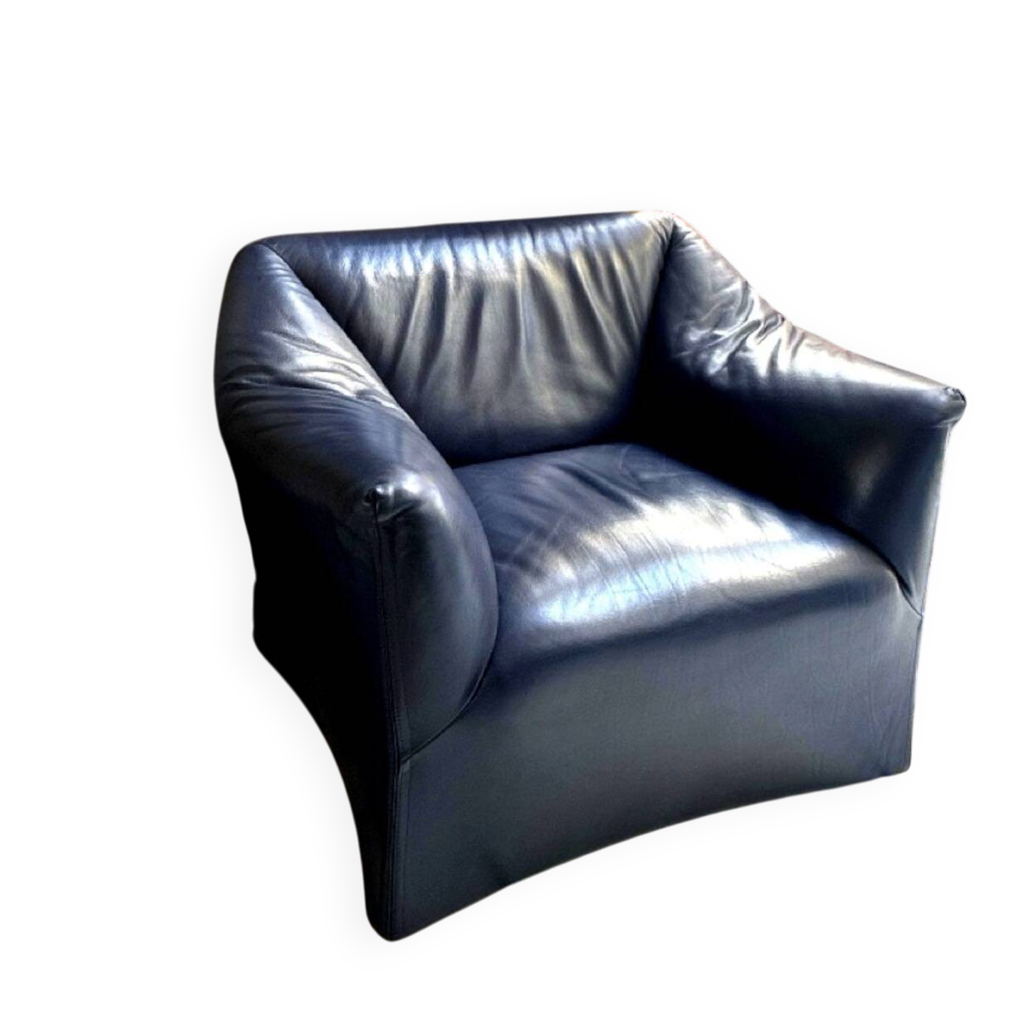 Tentazione armchair by Cassina by Mario BELLINI