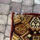 Grand tapis style persan / oriental – 250 x 340 cm