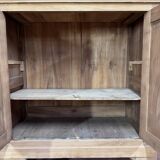 Buffet parisien en merisier