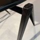 4 chaises Pagholz Thur op seat 1970
