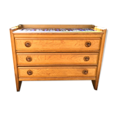 Guillerme and Chambron dresser 1960
