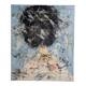 Oil painting