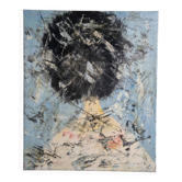 Oil painting