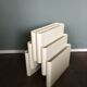 Magazine Rack by Giotto Stoppino for Kartell, 1970s