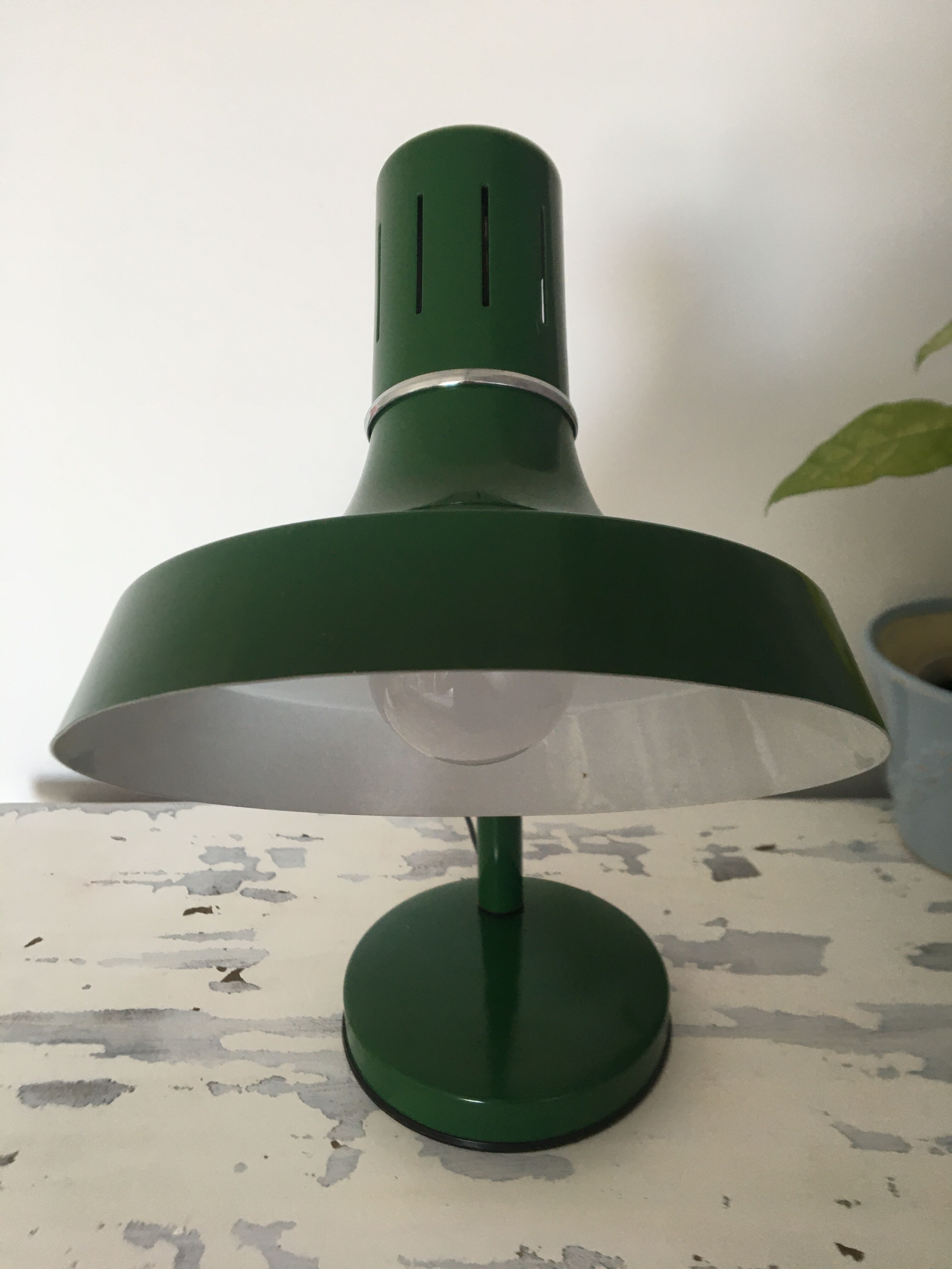 Veneta Lumi Italian Lamp