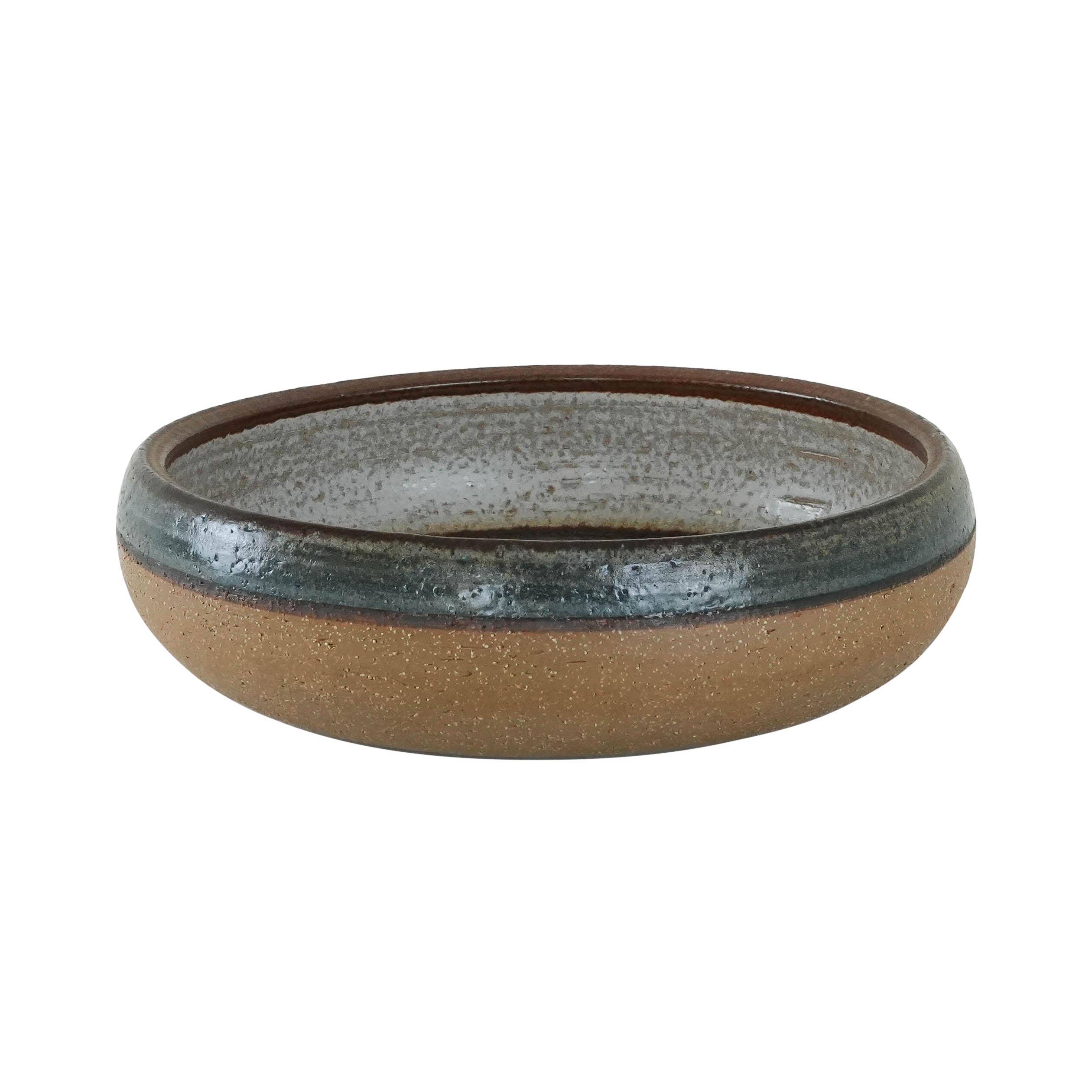 Bowl Erika, Danish design, 1970s, manufacturer: Søholm, designers: Noomi Ba