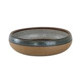 Bowl Erika, Danish design, 1970s, manufacturer: Søholm, designers: Noomi Ba