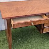 René Gabriel desk model RG302, reconstruction 1950