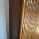 Art Deco 3-door wardrobe