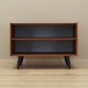Teak bookcase, Danish design, 1970s, production: Sweden