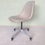 Eames Office Chair, Herman Miller Edition