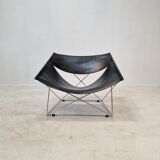 F675 Butterfly Chair by Pierre Paulin for Artifort, 1960s