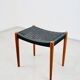 Stool Model 80a by Niels O. Møller