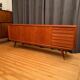 Sideboard by Sven Andersen for Stavanger Furniture Factory, Norway, 1960s