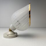 Pair of old vintage sconces