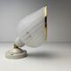Pair of old vintage sconces