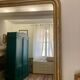 Très grand miroir 2m10
