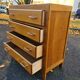 Commode vintage 1960