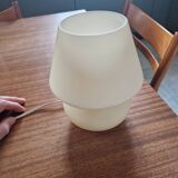 Vintage Habitat Mushroom Lamp