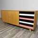 Sideboard by Jiri Jiroutek for Interier Praha, 1960s