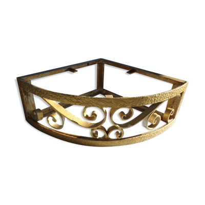 Etagere d'angle