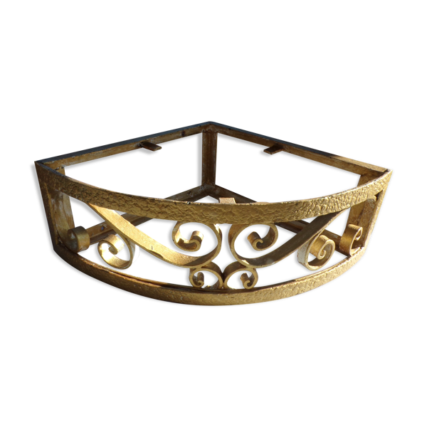Etagere d'angle