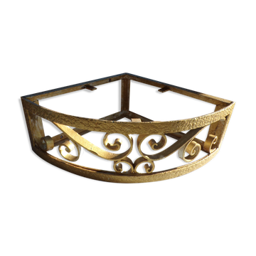 Etagere d'angle