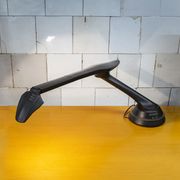 Stratos table lamp for Zonca Italia 80s