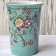 Small vase, Fabienne Jouvin goblet