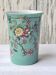 Small vase, Fabienne Jouvin goblet