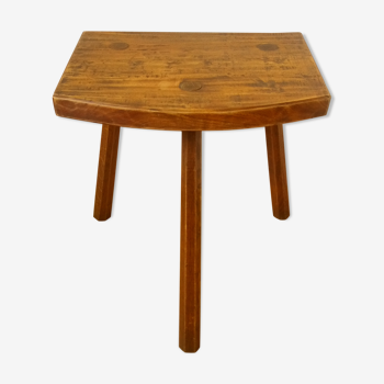 Tabouret tripode