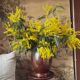 19th century French stoneware pot