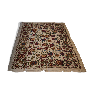 Suzani vintage 230 x 155
