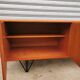 G-Plan row in teak from the 70s
