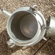 Milk canister