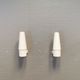 Bathroom/wall lamps, from the 60s, designed by Sigvard Bernadotte, for IFÖ Sweden.