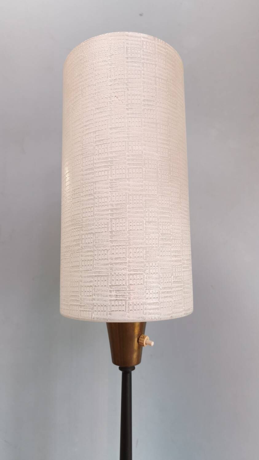 Arlus floor lamp - mid-century design - circa 1960