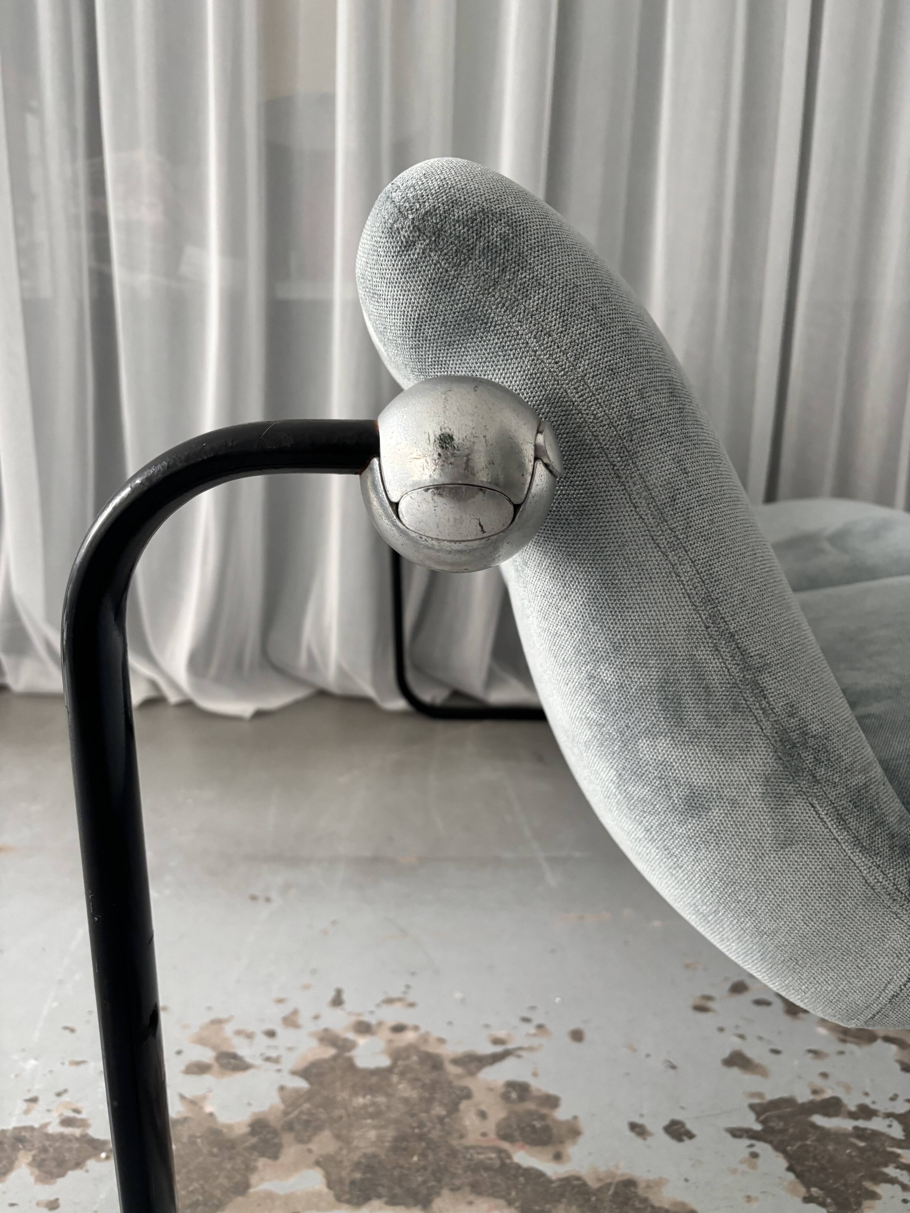 Bench by Marc Held for Airborne, 1970s