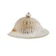 Wall lamp, Murano glass, Italian design, 1970s, manufacture: Italy