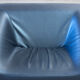 Sofa Malmo designed by Patricia Urquiola for Moroso 2002