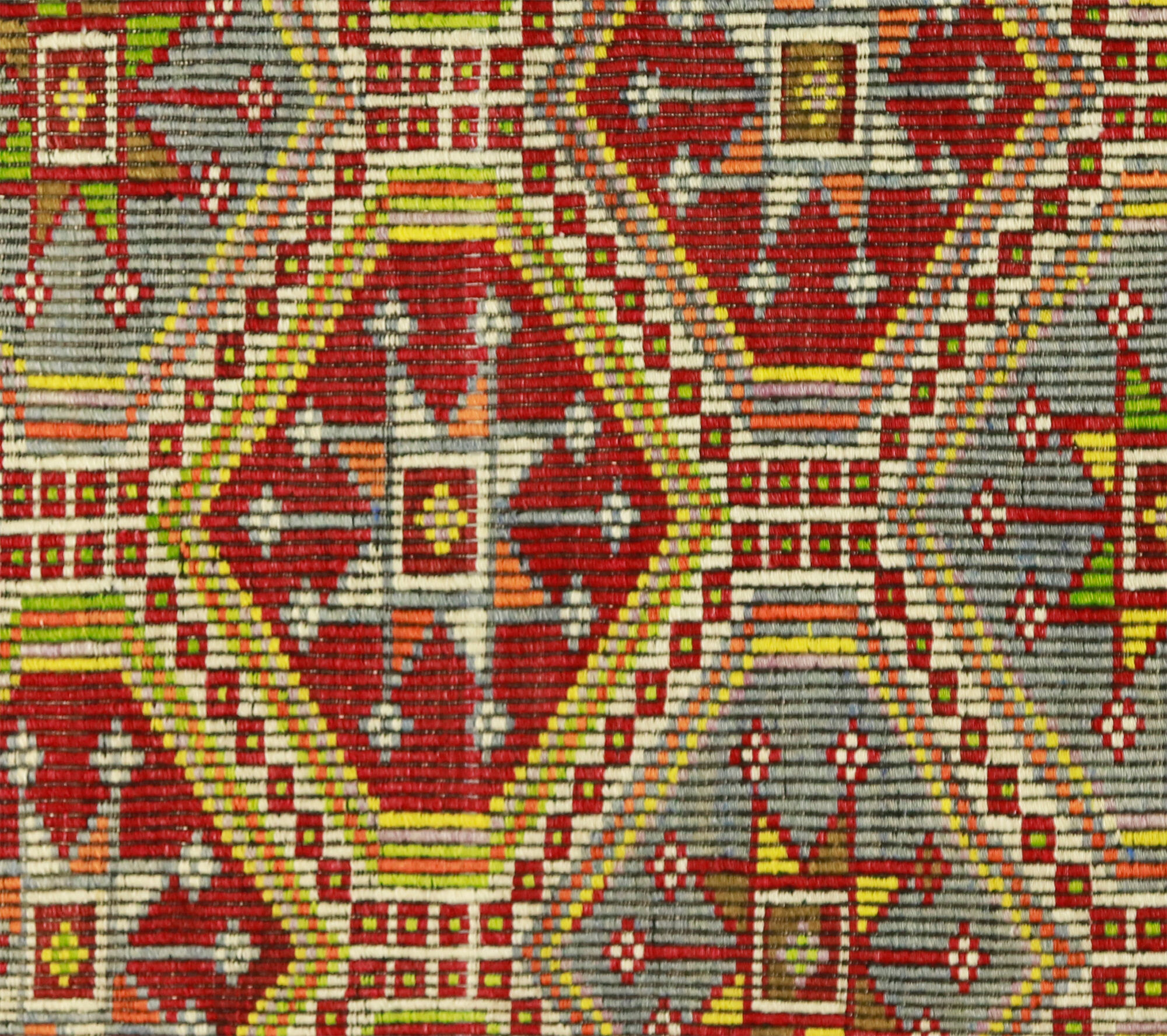 Anatolian handmade kilim rug 142 cm x 83 cm