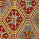 Anatolian handmade kilim rug 142 cm x 83 cm
